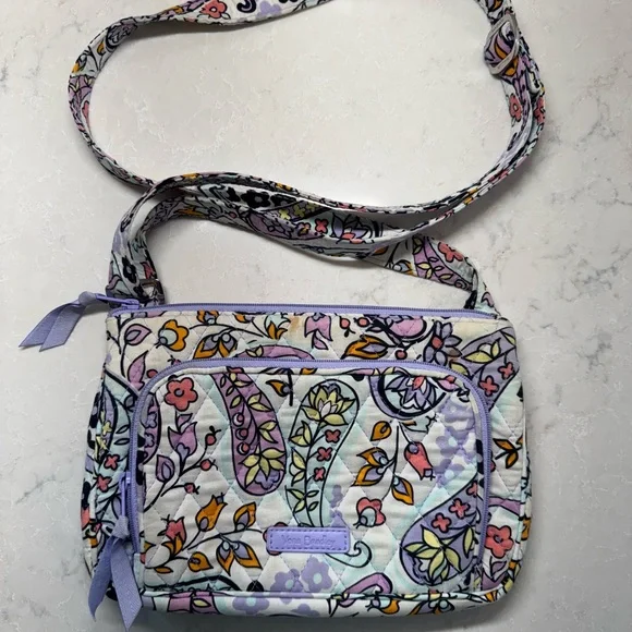 Crossbody Off Brand Vera Bradley Vera Bradley Bags Vera